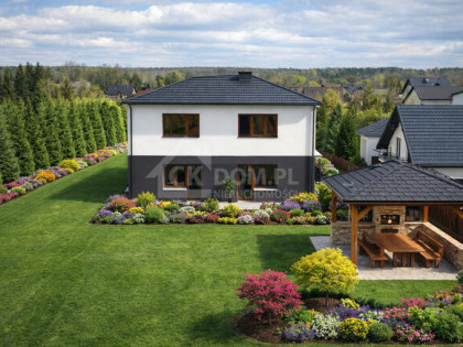 Okazja! 2600zł/m DOM WOLNOSTOJĄCY Jedlnia-Letnisko