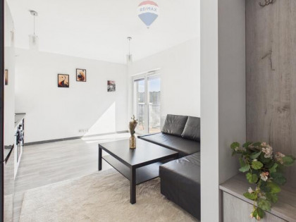 2 pok. | Prądnik Biały | do wejścia | Tramwaj