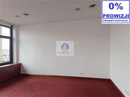 Lokal Warszawa Śródmieście ul. al. Jana Pawła II