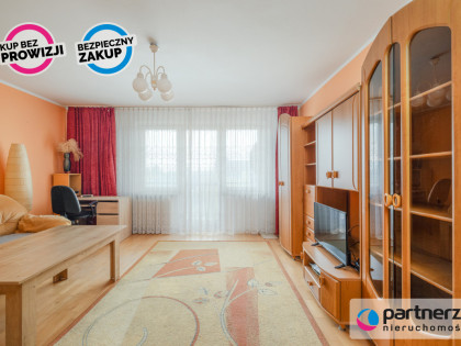 Mieszkanie Gdańsk Morena ul. Prof. Stefana Myczkowskiego