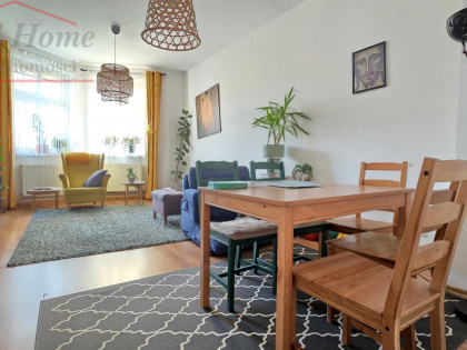 Mieszkanie Wrocław Krzyki, Tarnogaj ul. Piękna