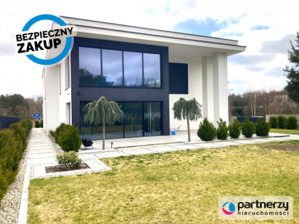 Dom Gdańsk Kokoszki ul. Leźnieńska