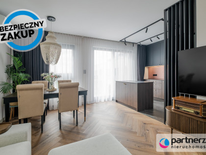 Mieszkanie Gdańsk Morena ul. Myśliwska