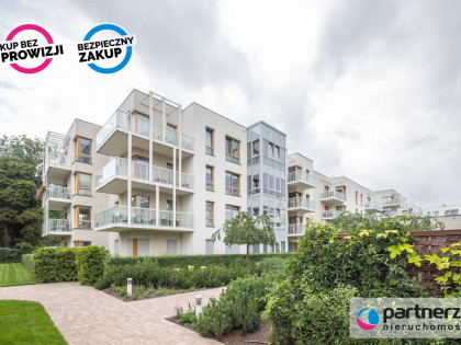 Mieszkanie Gdańsk Wrzeszcz ul. Bolesława Chrobrego
