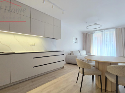 Mieszkanie Wrocław Fabryczna, Maślice ul. Maślicka