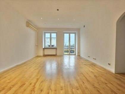 Mieszkanie w kamienicy