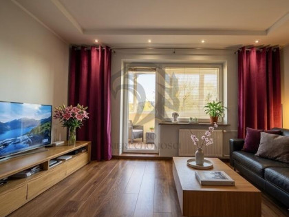 Aleksandrów: Szybki wylot, totalny spokój.