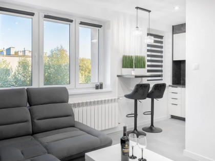 Mieszkanie - Czerwionka-Leszczyny