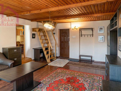 Mieszkanie Przemyśl ul. Władycze