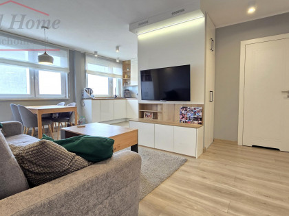 Mieszkanie Oleśnica ul. Klonowa