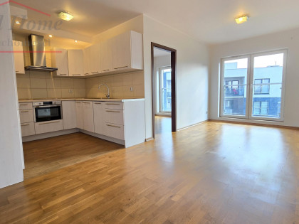 Mieszkanie Wrocław Krzyki, Tarnogaj ul. Jesionowa