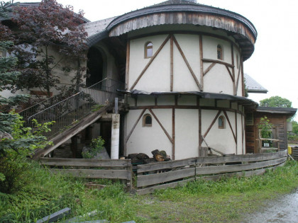 Nieruchomość zabudowana - Ustroń