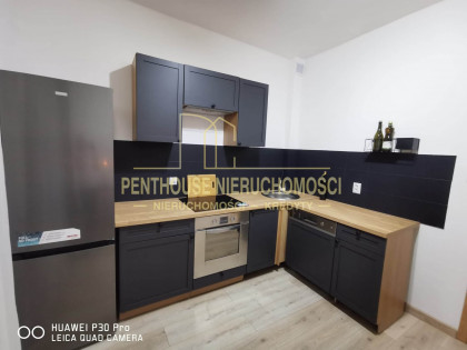 IDEALNE POD INWESTYCJĘ umeblowane na strzeżonym osiedlu