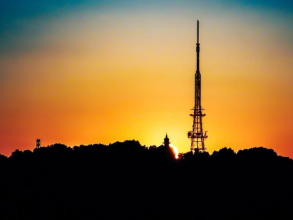 Działka Jordanów Śląski ul.  