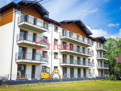 Mieszkanie Brzozów rynek pierwotny