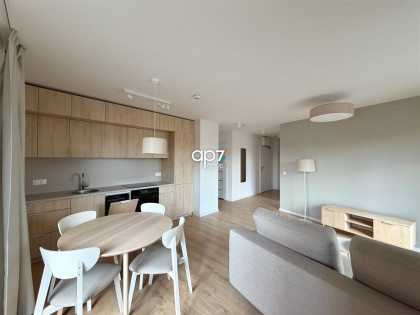 Mieszkanie Kraków Podgórze