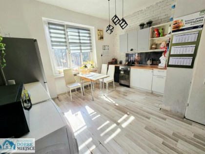 Mieszkanie solec kujawski  gm. Solec Kujawski