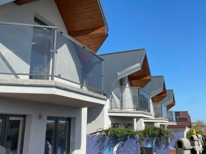 Lokal Jastrzębia Góra ul. Kuracyjna