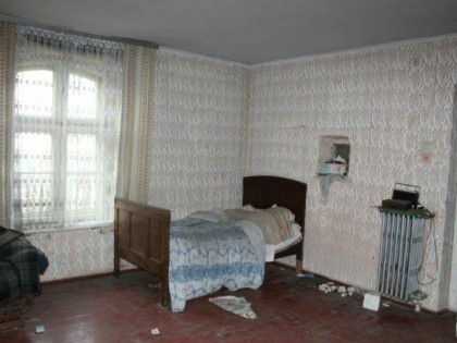 Mieszkanie z działką bez czynszu, 12 km od Kędzierzyna, raty