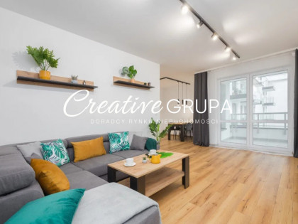 Mieszkanie Warszawa Ursus, Skorosze ul. Kolorowa