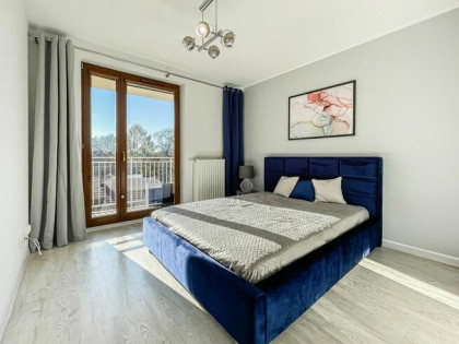 3 pokoje | KROWODRZA | ul. Wrocławska | BEZ PROWIZJI