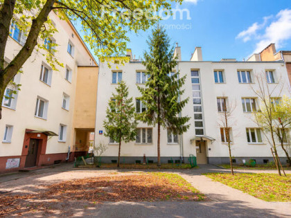 Kawalerka, 22 m2, Rondo Wiatraczna, Grochów.