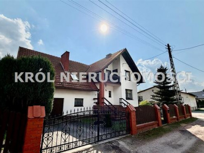 Dom Żory Kleszczów