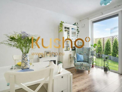 Mieszkanie Warszawa Włochy, Włochy