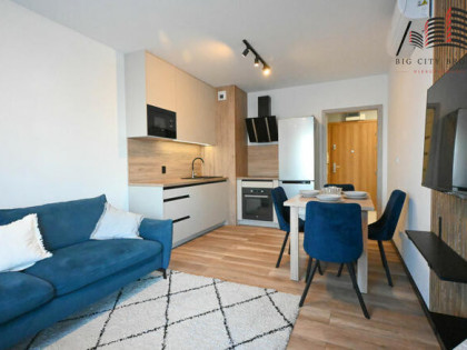 Mieszkanie Lublin Węglinek, Jantarowa