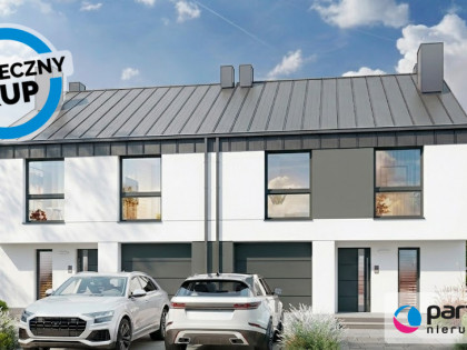 Dom Pępowo rynek pierwotny ul. Jaśminowa