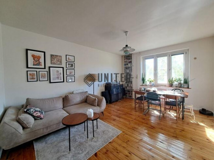 Okolice ul. Ignacego Krasickiego