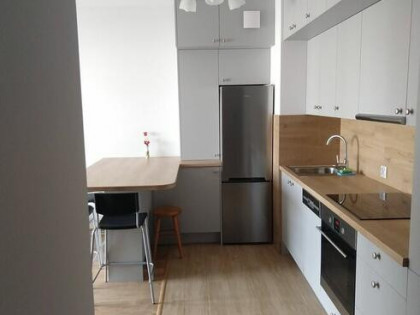 Sprzedam mieszkanie - ul. Stańczyka, Warszawa