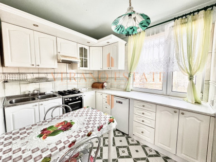 2 pokoje 43 m² | Winda | Balkon | 7/10p | Ustronie