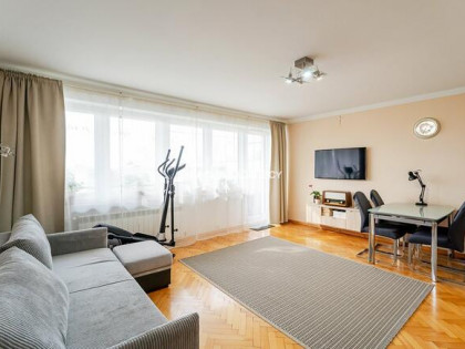 Mieszkanie Skawina, Bukowska