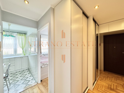 2 pokoje 43 m² | Winda | Balkon | 7/10p | Ustronie