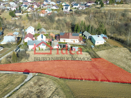 Działka Przysietnica