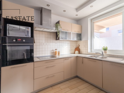 Mieszkanie Gdańsk Łostowice ul. Hokejowa