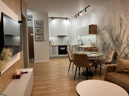 Mieszkanie w Centrum Białegostoku 2pok /parking