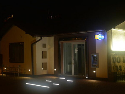 Do wynajęcia lokal usługowo-handlowo w Tarnowie