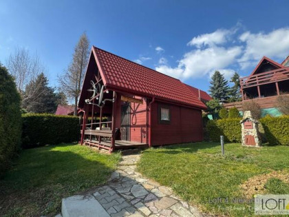 Dom Gródek nad Dunajcem  gm. Gródek nad Dunajcem