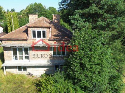 Dom Krosno Suchodół