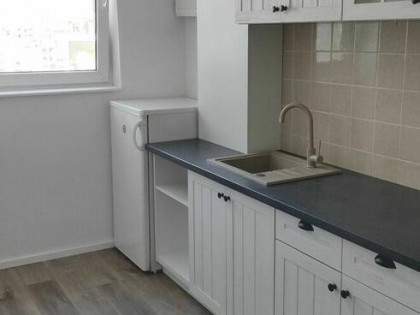 3 pokojowe mieszkanie Gocław (Przemyka 10) - 56,5m2 z balkonem