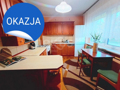 Dom w centrum Twardogóry – 146 m², 6 pokoi, garaż