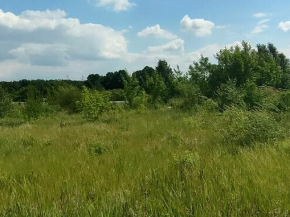 Działka inwestycyjna Ostrołęka|projekt MPZP|duży potencjał