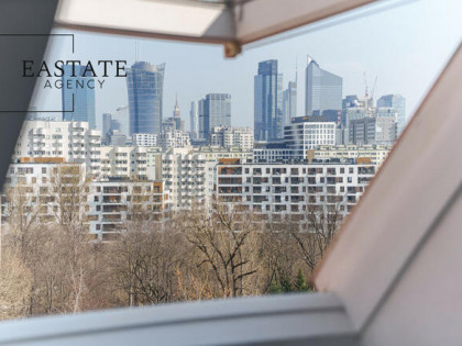 Mieszkanie Warszawa gm. Wola Wola, Wolska