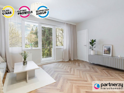 Mieszkanie Gdańsk Chełm ul. Władysława Biegańskiego