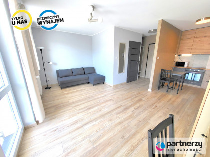 Mieszkanie Gdańsk Łostowice ul. Niepołomicka