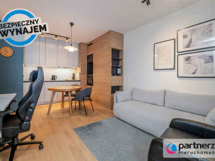 Mieszkanie Gdańsk Letnica ul. Sucha