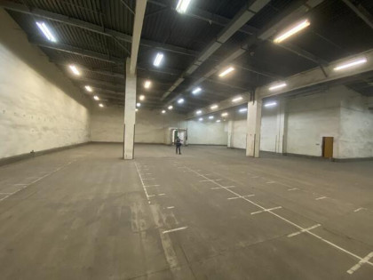 Magazyn 1520 m2 - do wynajęcia