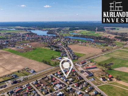 Cekcyn | 73 m² | po remoncie | ogród | bez czynszu